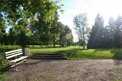 Camden Braes Golf & Country Club | 1459 Simmons Rd, Odessa, ON K0H 2H0, Canada | Phone: (613) 386-3684