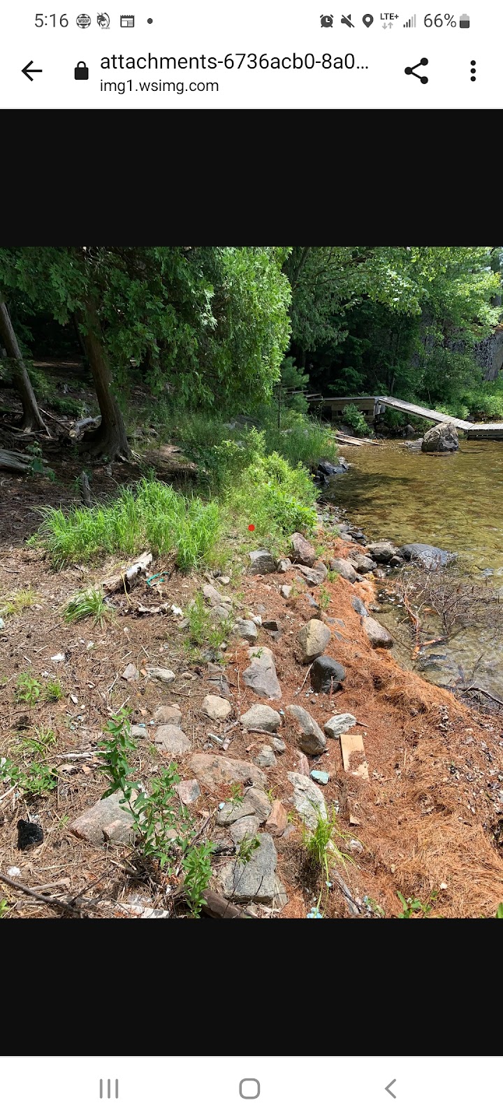 Yawdcouple Gardening and Landscaping | Old Muskoka Rd, Gravenhurst, ON P1P 1B6, Canada | Phone: (705) 205-9415