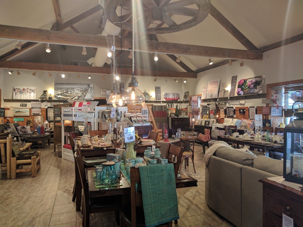 Bateman House Furniture | 596 Moira St, Tweed, ON K0K 3J0, Canada | Phone: (613) 478-2595