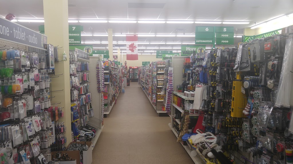 Dollar Tree | 121-1100 Sunshine Coast Hwy, Gibsons, BC V0N 1V7, Canada | Phone: (604) 886-1720