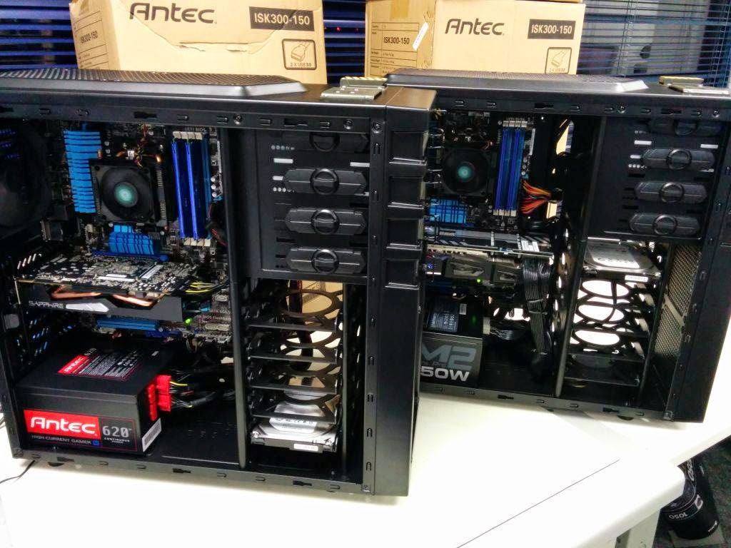 RB Computing Inc. | 106-235 Menten Pl #106, Nepean, ON K2H 9C1, Canada | Phone: (613) 829-9994