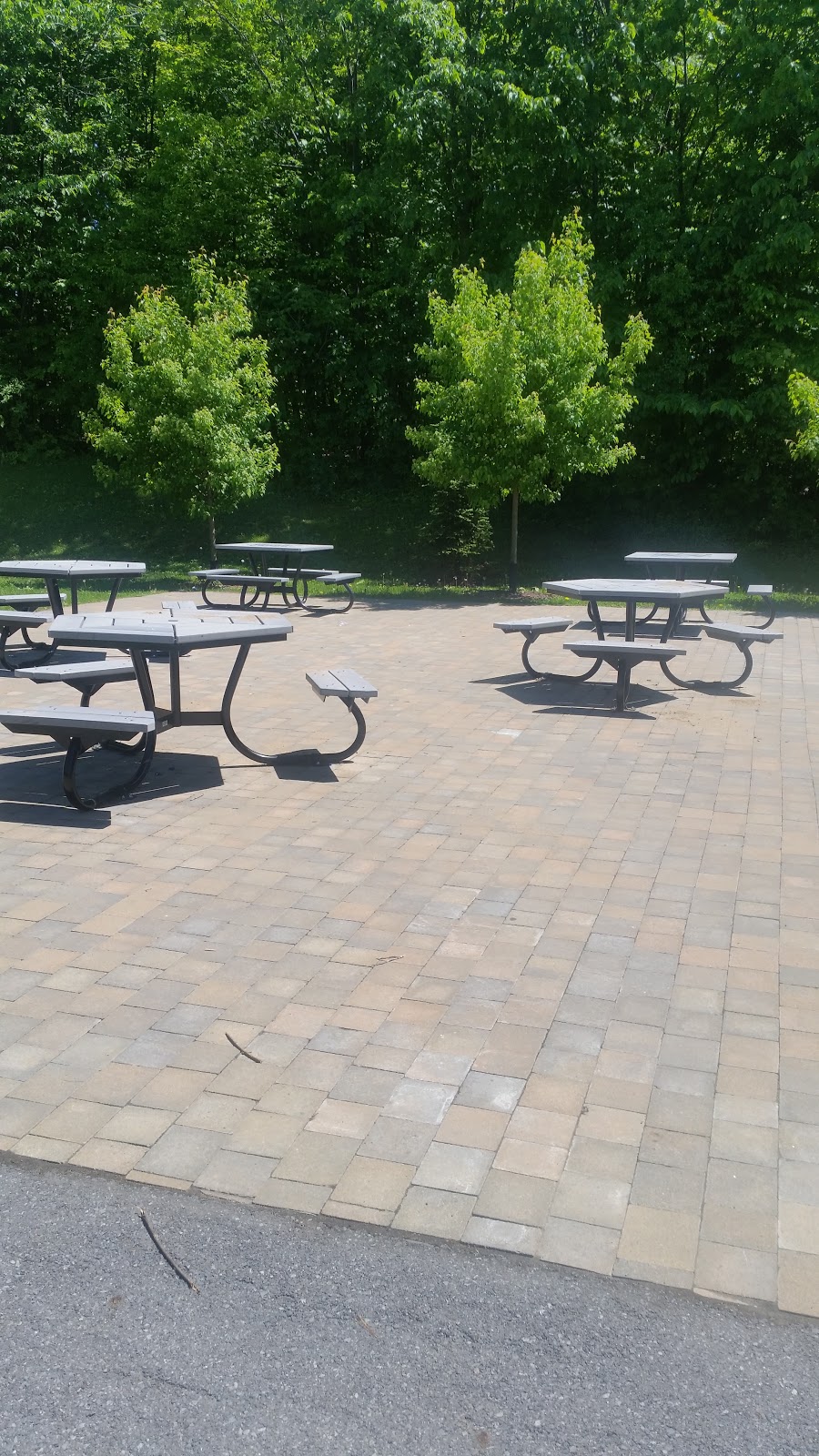 Aragon Park | Pierrefonds-Roxboro, Montreal, QC H9A, Canada