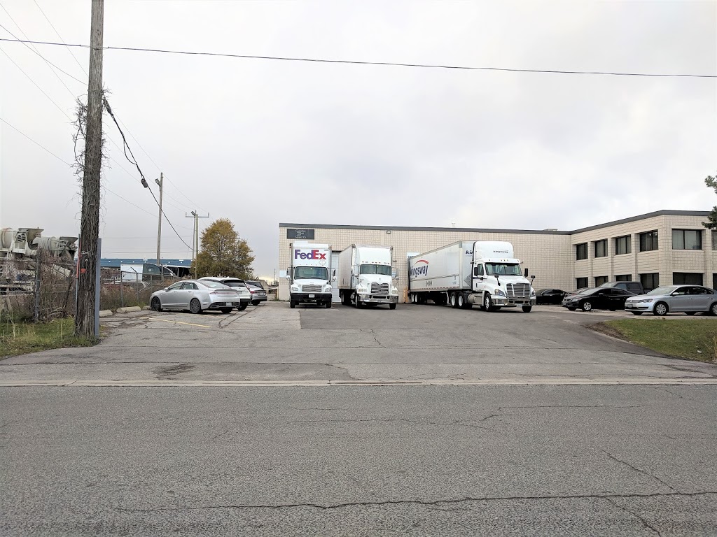 Canadian Brass & Copper Co | 225 Doney Crescent, Concord, ON L4K 1P6, Canada | Phone: (416) 736-0797