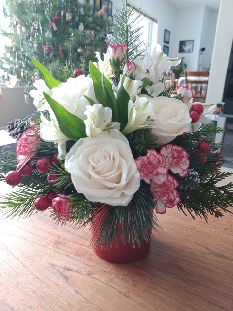 Turleys Florist | 60 Terminal Ave, Nanaimo, BC V9R 5C3, Canada | Phone: (250) 754-6344