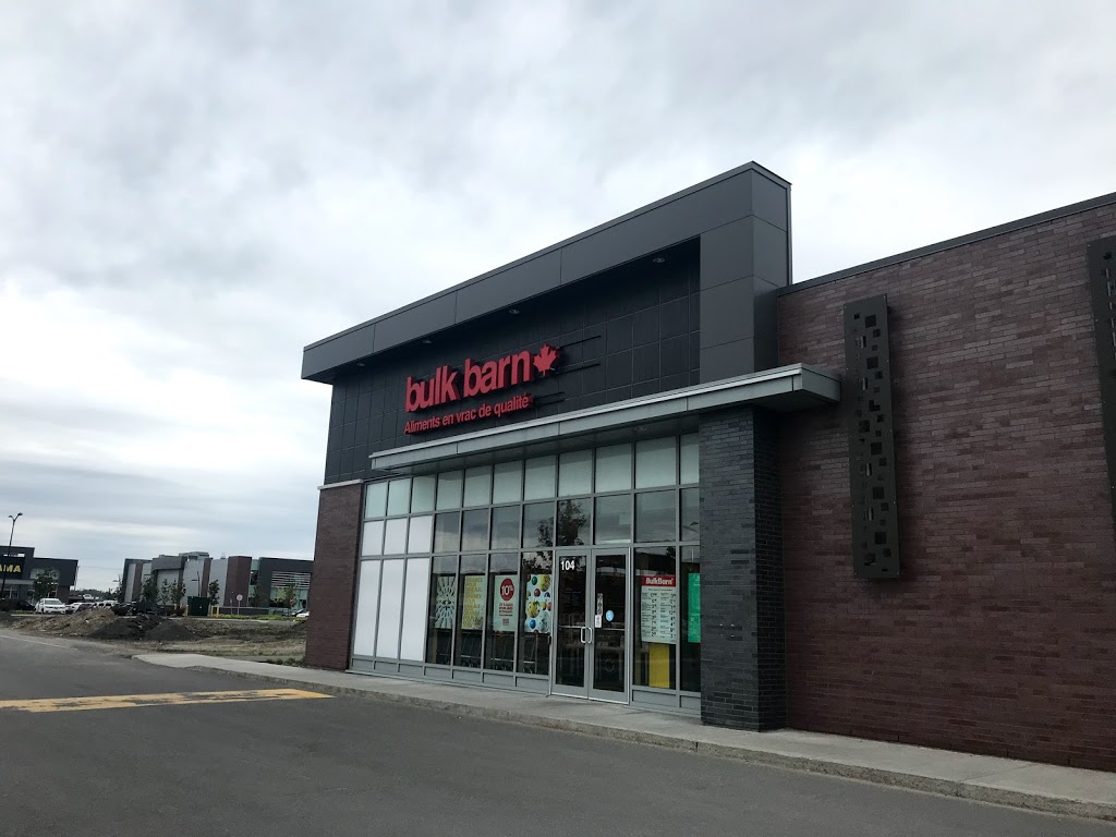 Bulk Barn | 1371 Boulevard Michèle-Bohec, Blainville, QC J7C 5L4, Canada | Phone: (450) 434-2276