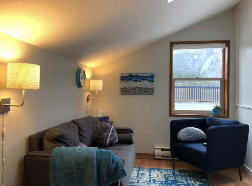 Sarah Panofsky Counselling | 38295 Fir St, Squamish, BC V8B 0W9, Canada | Phone: (604) 213-8701