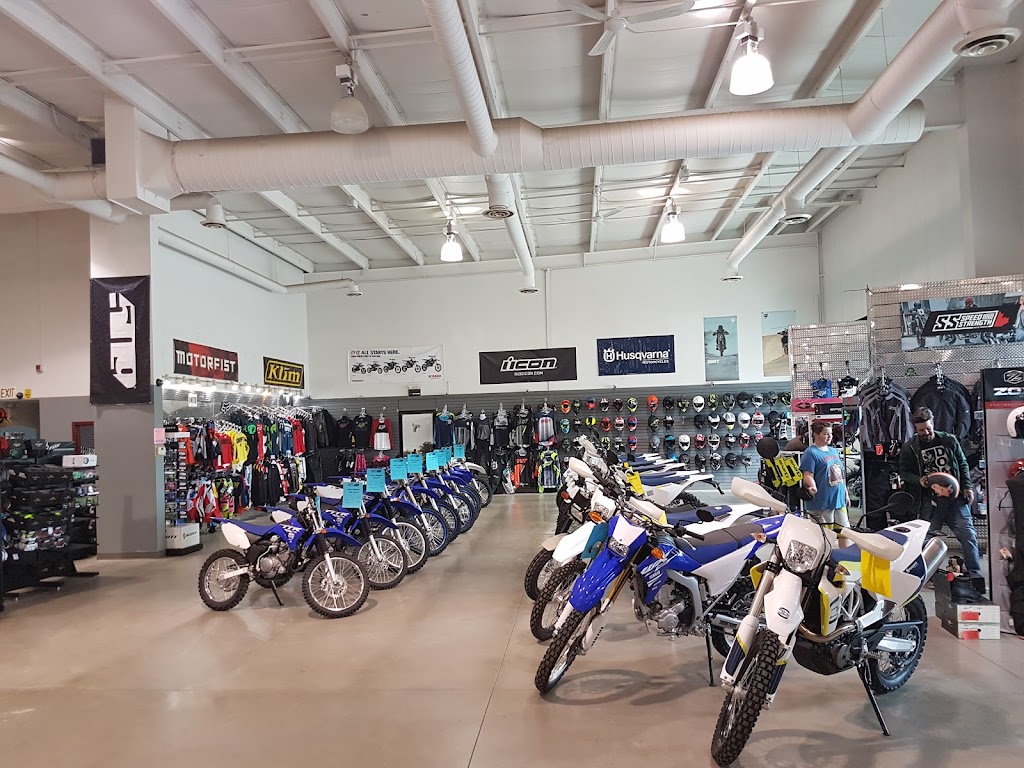 Cycle Works Red Deer | Burnt Ridge Rd #207, Red Deer County, AB T4S 0K6, Canada | Phone: (403) 357-1578