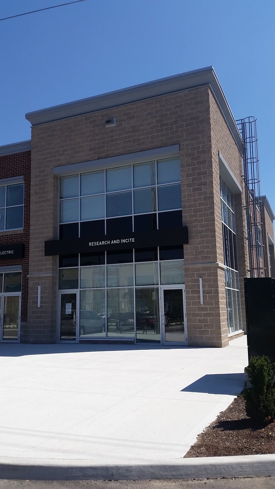 Research & Incite | 209 Wicksteed Avenue #51, #50, #35, Toronto, ON M4G 0B1, Canada | Phone: (416) 467-7101