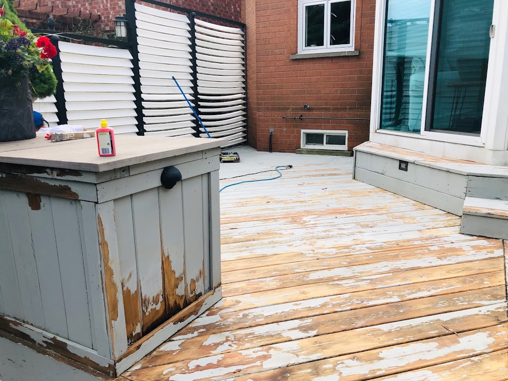 Halton Handyman | 1336 Monmouth Dr, Burlington, ON L7P 3J6, Canada | Phone: (289) 838-4929
