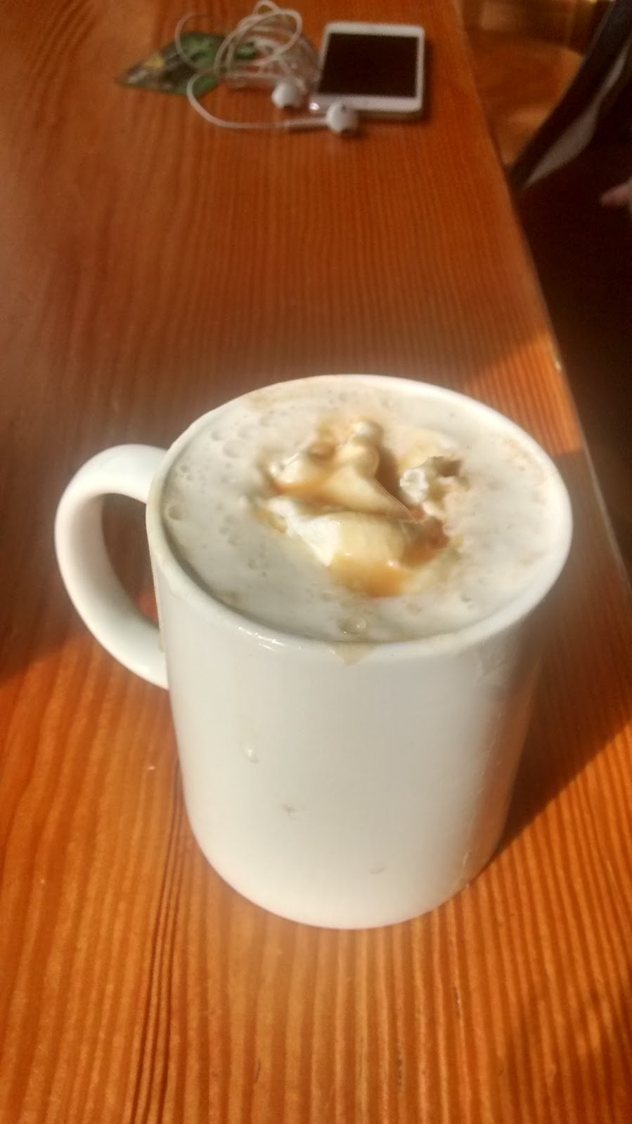 Bean Scene Coffee House | 2923 30th Ave, Vernon, BC V1T 2B8, Canada | Phone: (250) 558-1817