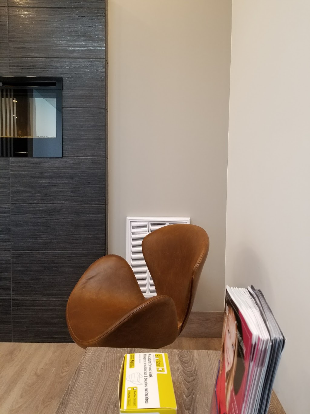 Southwood Dental Studio | 1215 Fanshawe Park Rd W, London, ON N6G 5B4, Canada | Phone: (519) 474-0777