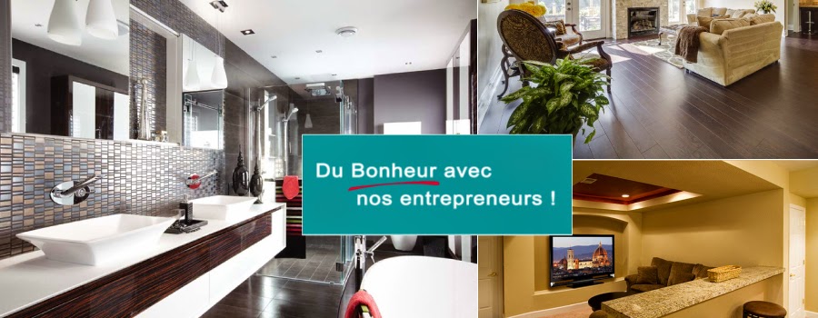 Go Rénovaction | 2267 Av. de la Gare, Mascouche, QC J7K 0M5, Canada | Phone: (514) 984-8122