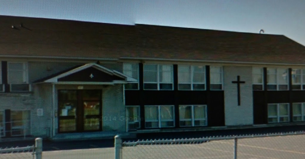 École Jouvence | 12 Rue des Lilas, Sainte-Aurélie, QC G0M 1M0, Canada | Phone: (418) 593-3680