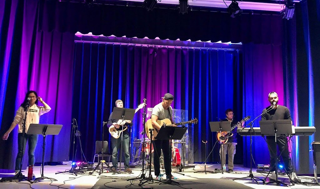 LifeHouse Church | 72 Joymar Dr, Mississauga, ON L5M 1G3, Canada | Phone: (289) 290-3359