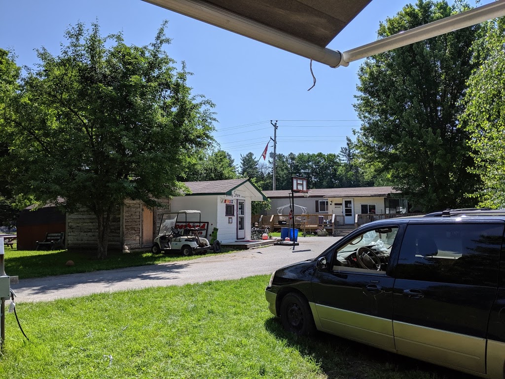 Riverbend Park | 2918 County Rd No 29, Pakenham, ON K0A 2X0, Canada | Phone: (613) 624-5426
