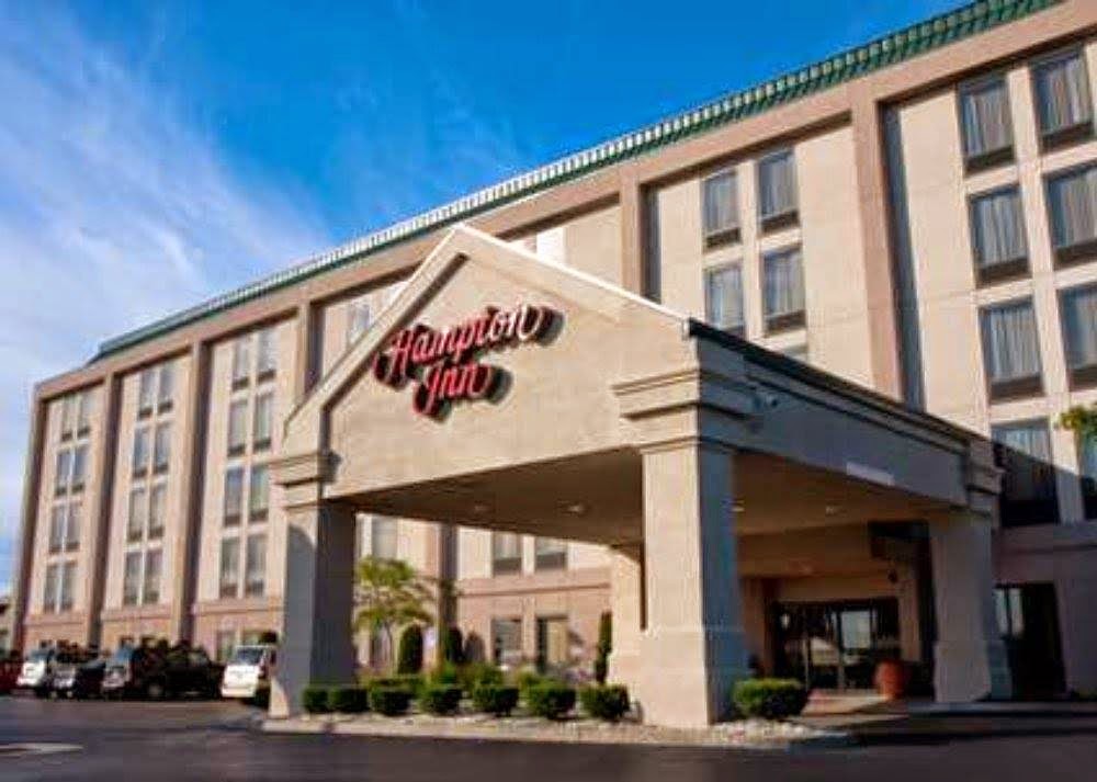 Hampton Inn Buffalo South/I-90 | 1750 Ridge Rd, West Seneca, NY 14224, USA | Phone: (716) 824-2030