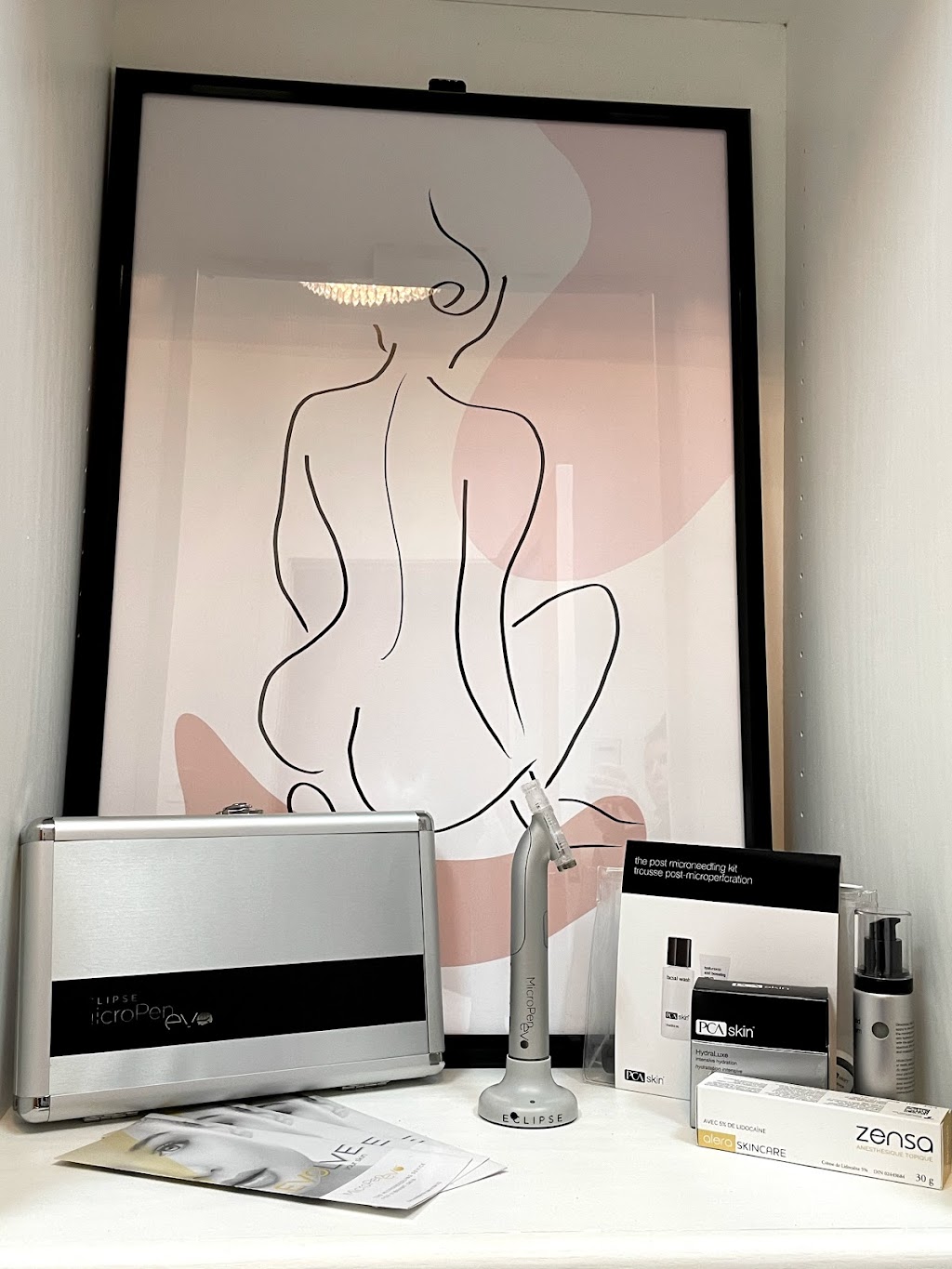 the YOU effect | 64 Hatt St, Dundas, ON L9H 7T6, Canada | Phone: (289) 270-4569