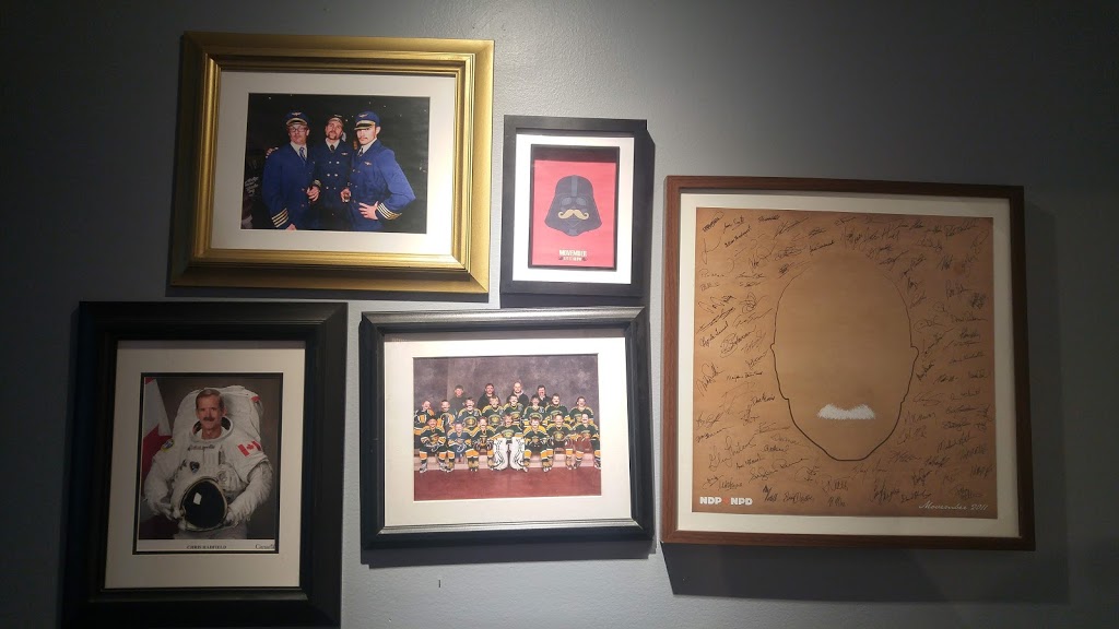 Movember Canada | 588 Richmond St W, Toronto, ON M5V 1Y9, Canada | Phone: (416) 591-7771