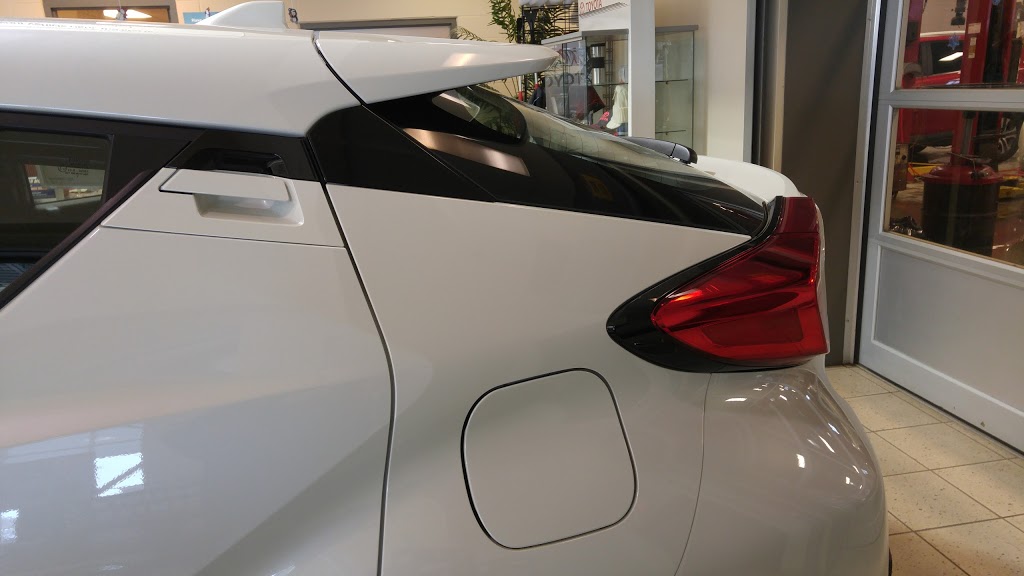 Sunrise Toyota | 8201 Hwy12 W, Orillia, ON L3V 6K5, Canada | Phone: (705) 325-4000