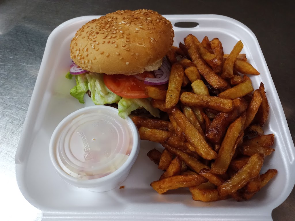 Dejeuner Au PTit Dore | 159 Blvd. de la Concorde E, Laval, QC H7G 2C6, Canada | Phone: (450) 669-1019