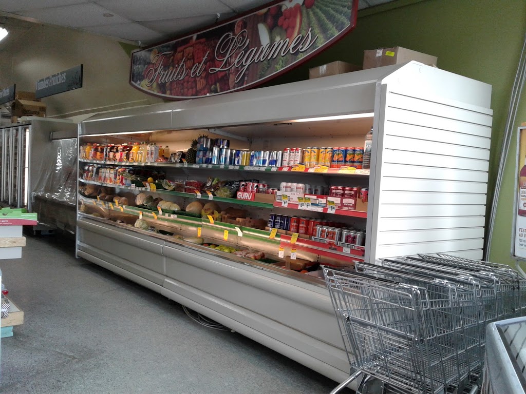 Marché St-Cuthbert | 2135 Rue Principale, Saint-Cuthbert, QC J0K 2C0, Canada | Phone: (450) 836-3303