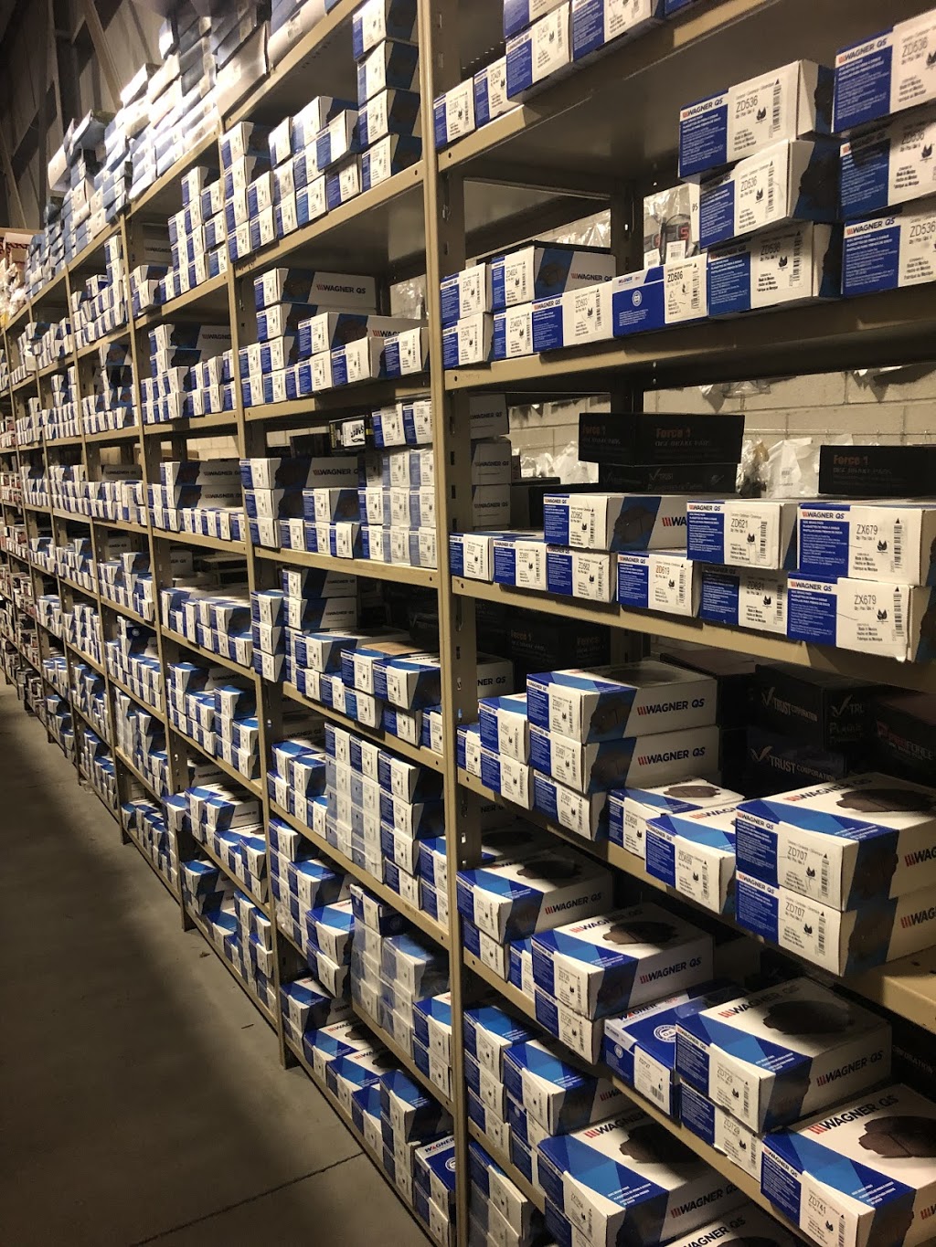 Ace Auto Parts Distributors Inc. | 210 Pony Dr Unit 5, Newmarket, ON L3Y 7B6, Canada | Phone: (905) 235-5788