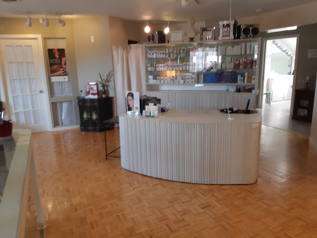 Femina Electrolyse Enr | 270 Blvd. Samson, Laval, QC H7X 2Y9, Canada | Phone: (450) 969-0490