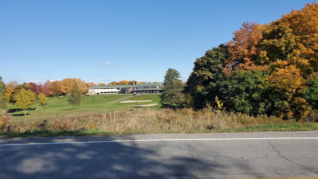 Club de Golf Cap-Rouge | 4600 Rue Saint-Félix, Québec, QC G1Y 3B3, Canada | Phone: (418) 653-9381
