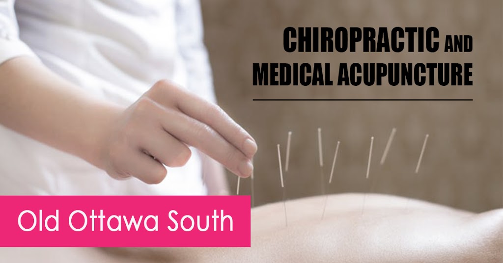 Dr. Steve Pelletier Chiropractor | 339 Sunnyside Ave, Ottawa, ON K1S 0R9, Canada | Phone: (613) 422-5552