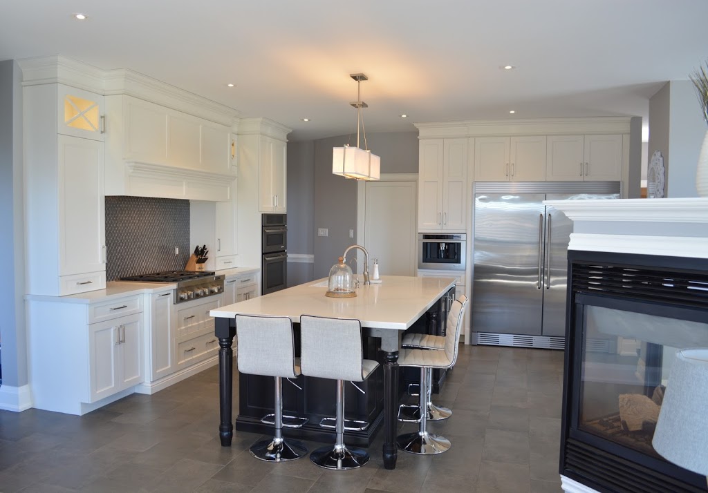 Ferguson Fine Homes | & 2, 74 Centennial Rd #1, Orangeville, ON L9W 1P9, Canada | Phone: (519) 938-0464