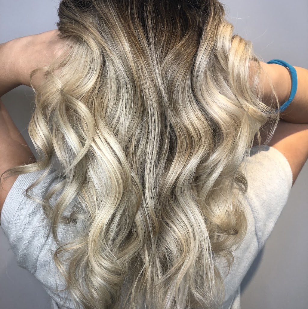 NAS Salon | 1649 Avonmore Square, Pickering, ON L1V 7H2, Canada | Phone: (416) 992-3608
