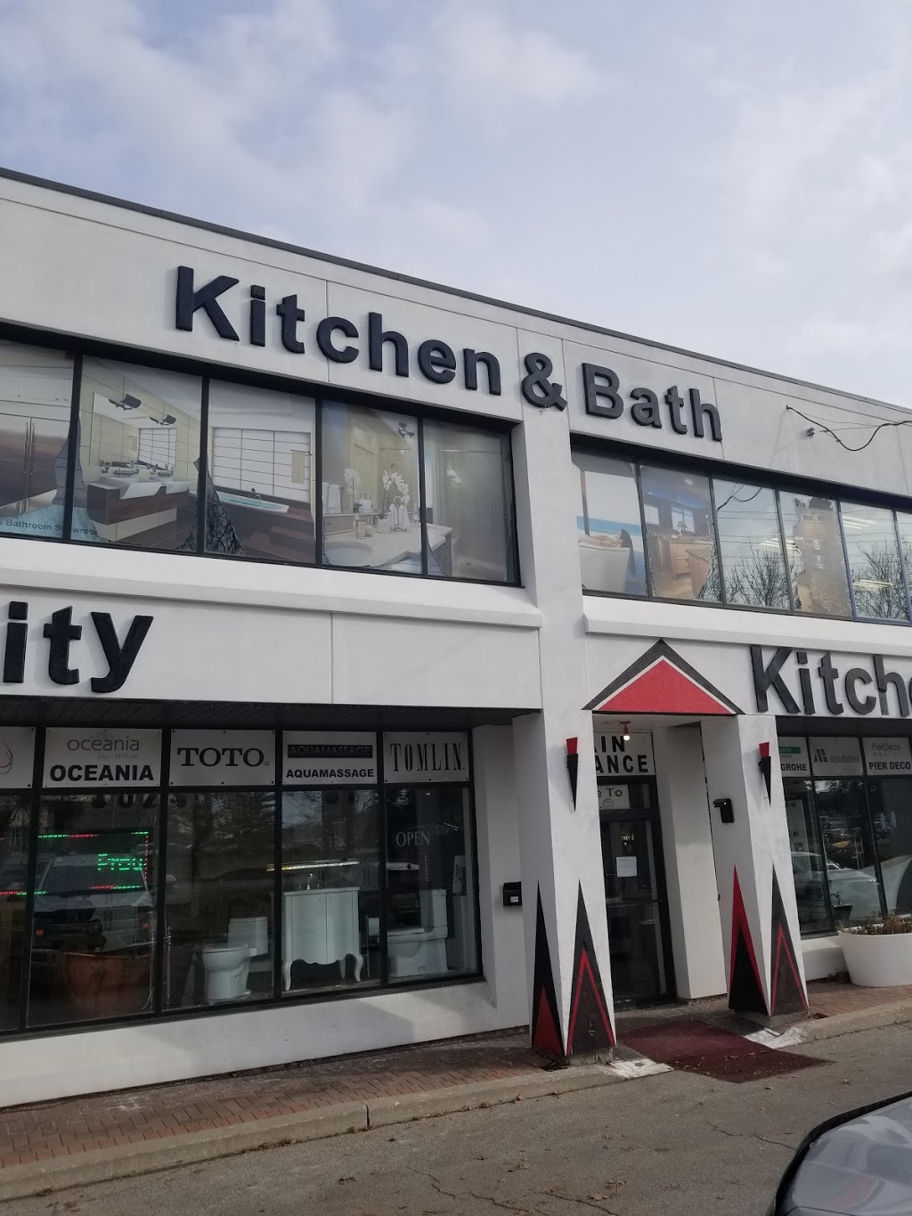Bath City | 8001 Jane St Unit 3, Concord, ON L4K 2M7, Canada | Phone: (416) 223-3330