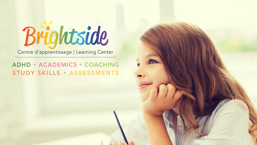 Brightside Learning | 4226 Boul Saint-Jean #305, Dollard-des-Ormeaux, QC H9G 1X5, Canada | Phone: (514) 398-0131