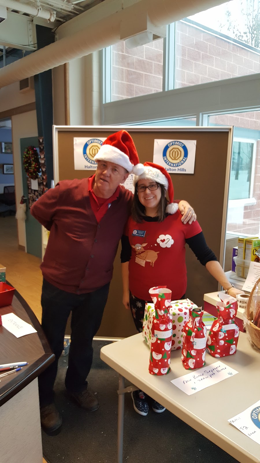 Georgetown Optimist Club | 13439 ON-7, Limehouse, ON L0P 1H0, Canada | Phone: (905) 691-1728