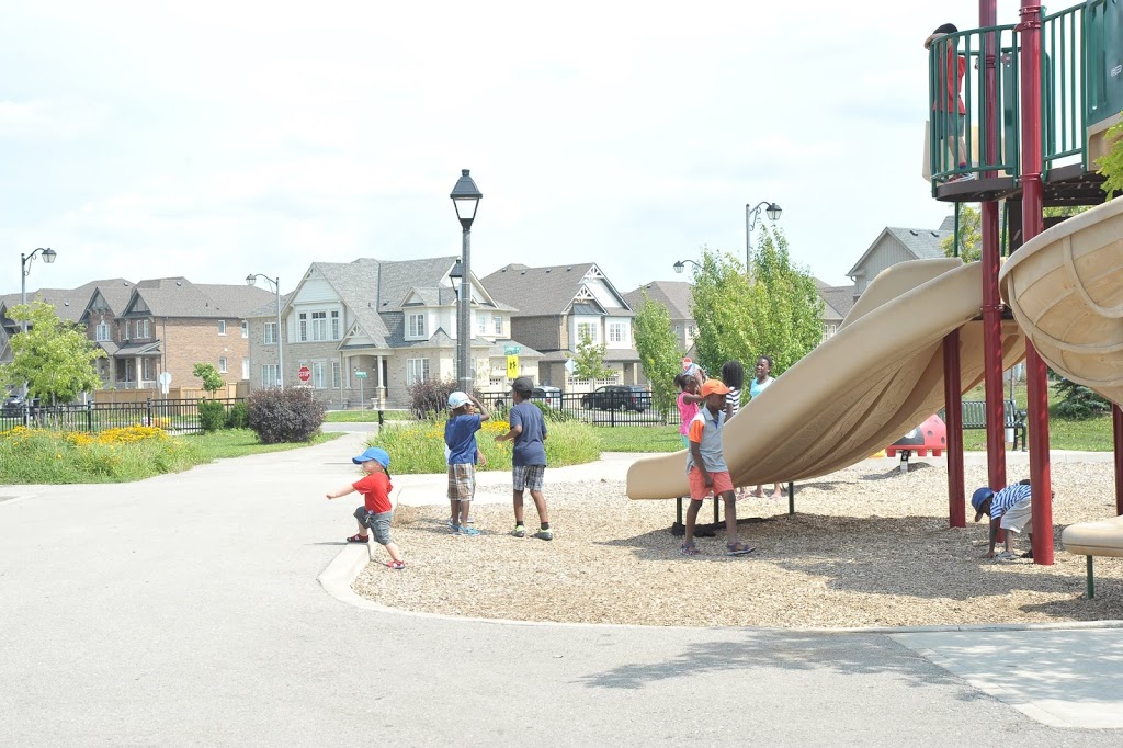 Dennison Park | 145 Learmont Ave #109, Caledon, ON L7C 2H1, Canada
