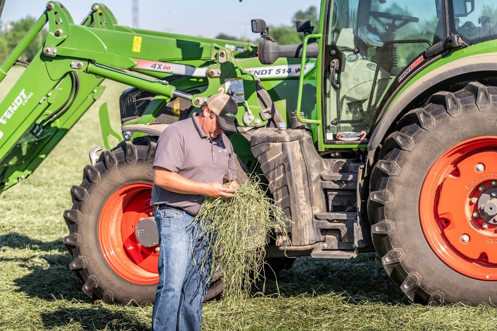 Marhaven Agri Service | 7715 Wellington 8, Alma, ON N0B 1A0, Canada | Phone: (519) 580-6710