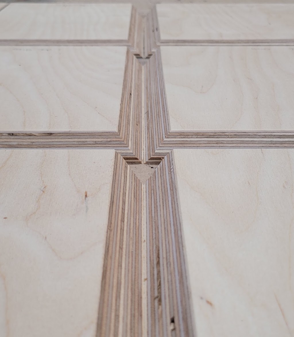 960 Woodshop | 60 Ml Rd E, Brucefield, ON N0M 1J0, Canada | Phone: (705) 923-2659