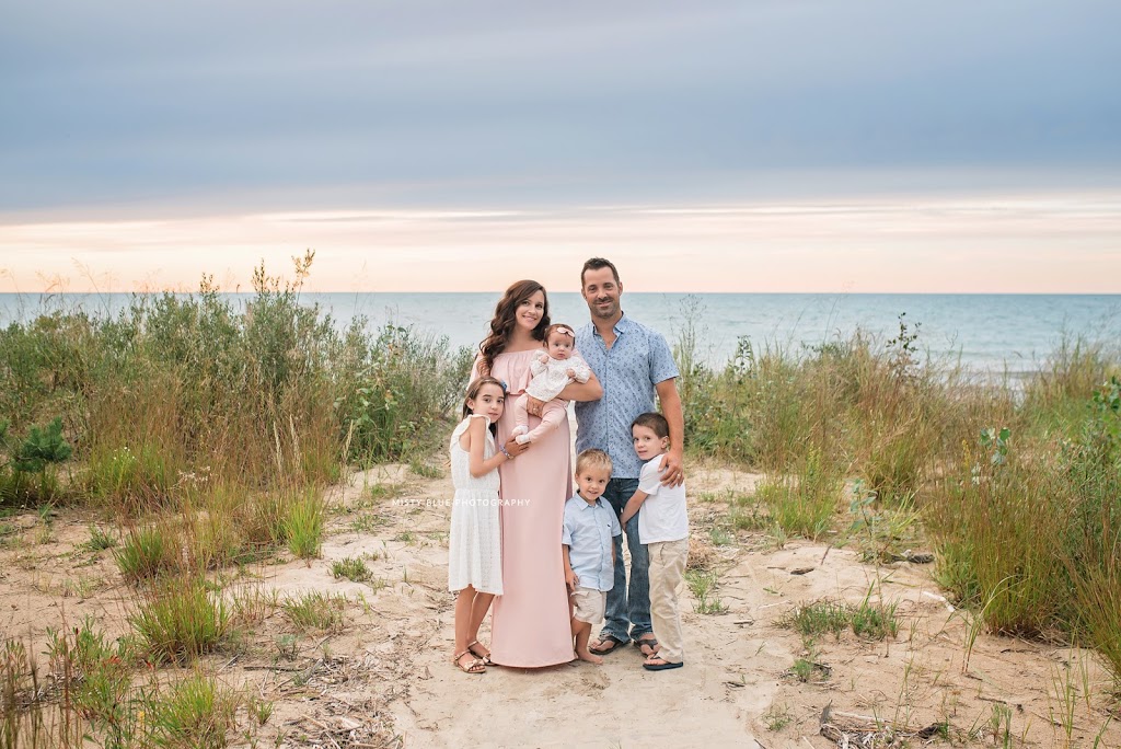 Misty Blue Photography | 615 Perry St, Fergus, ON N1M 2R5, Canada | Phone: (519) 993-3505
