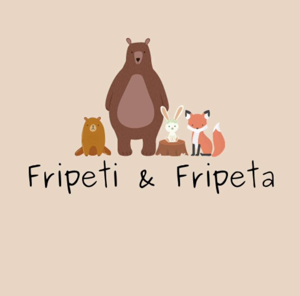 Fripeti & Fripeta | 397 Rue Principale, Saint-Jacques-de-Leeds, QC G0N 1J0, Canada | Phone: (418) 209-3603