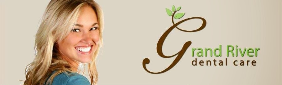 Grand River Dental | 45 Caithness St E, Caledonia, ON N3W 1L5, Canada | Phone: (905) 765-4635