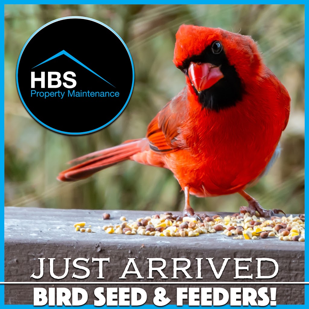 HBS Property Maintenance | 552 Ashley St, Foxboro, ON K0K 2B0, Canada | Phone: (613) 827-1317
