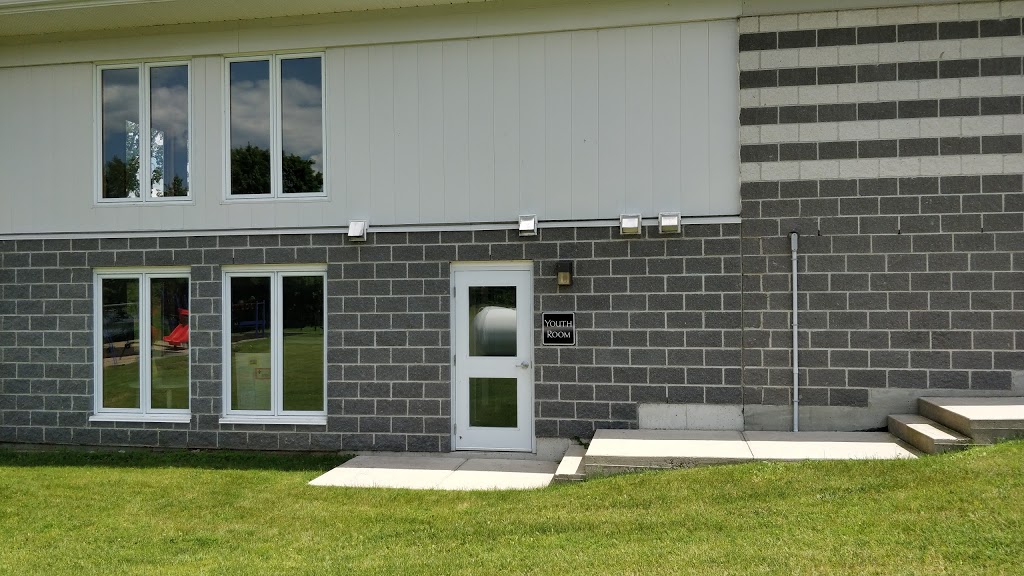 McKellar Township Public Library | 701 Hwy 124, McKellar, ON P0G 1C0, Canada | Phone: (705) 389-2611