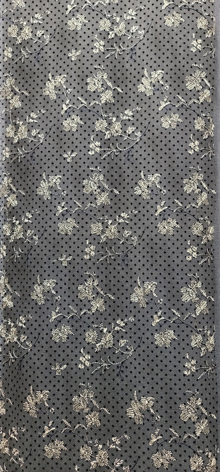 embroidery fabrics | Riverbend Rd, London, ON N6K 0B4, Canada | Phone: (226) 268-5635