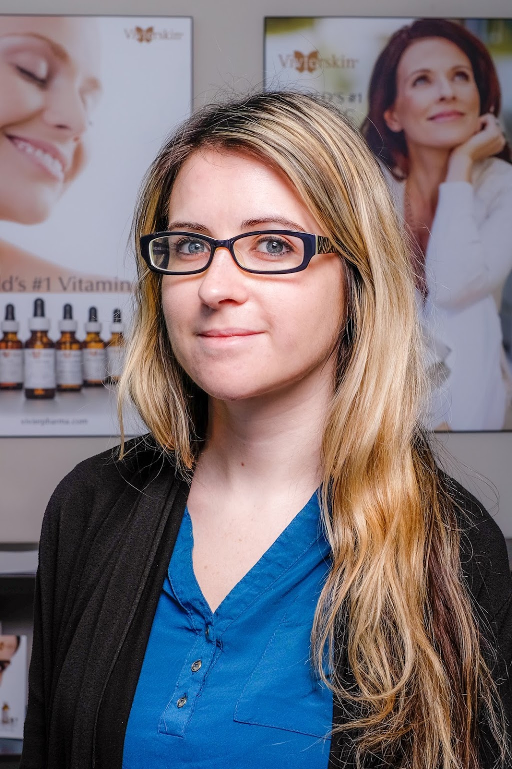 Dr. Evgeniya Fefelov | 630 Huronia Rd Unit 5, Barrie, ON L4N 0W5, Canada | Phone: (705) 252-6935