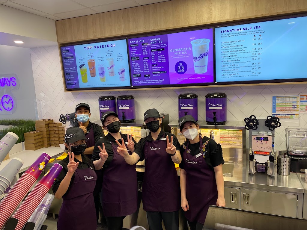 Chatime Grandview Corners | 2443 161a St, Surrey, BC V3Z 0M6, Canada | Phone: (604) 283-8550