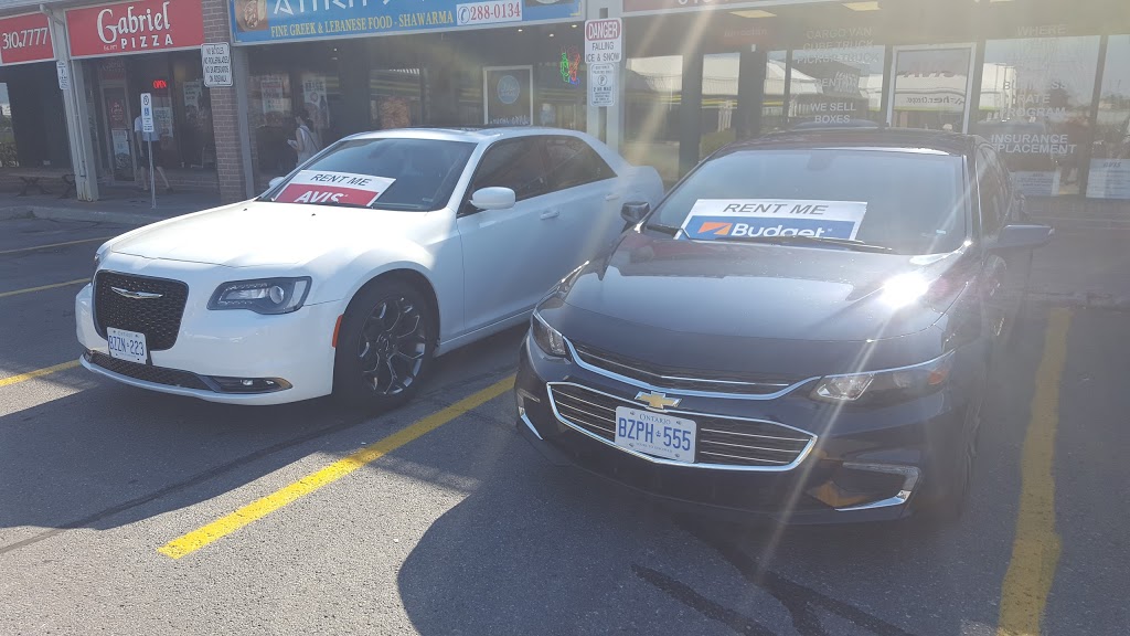 Budget Car & Truck Rental | 2150 Robertson Rd by, Dollarama, Ottawa, ON K2H 9S1, Canada | Phone: (613) 288-1288
