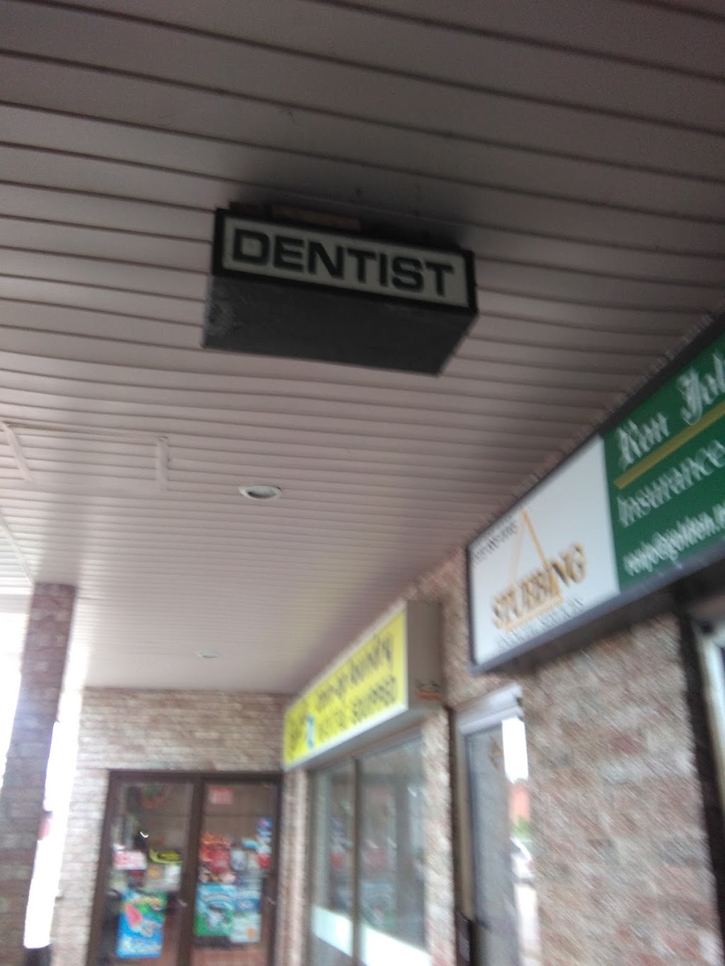 Stickney John T Dr | 500 Glen Forrest Blvd, Waterloo, ON N2L 5G4, Canada | Phone: (519) 885-3480