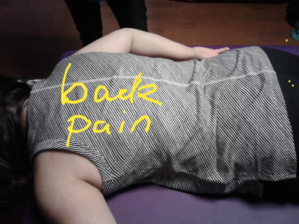 Traditional Chinese Therapy Massage - DEALING WITH PAIN | 18 Samantha Crescent, Brampton, ON L6Z 0A6, Canada | Phone: (416) 890-0230