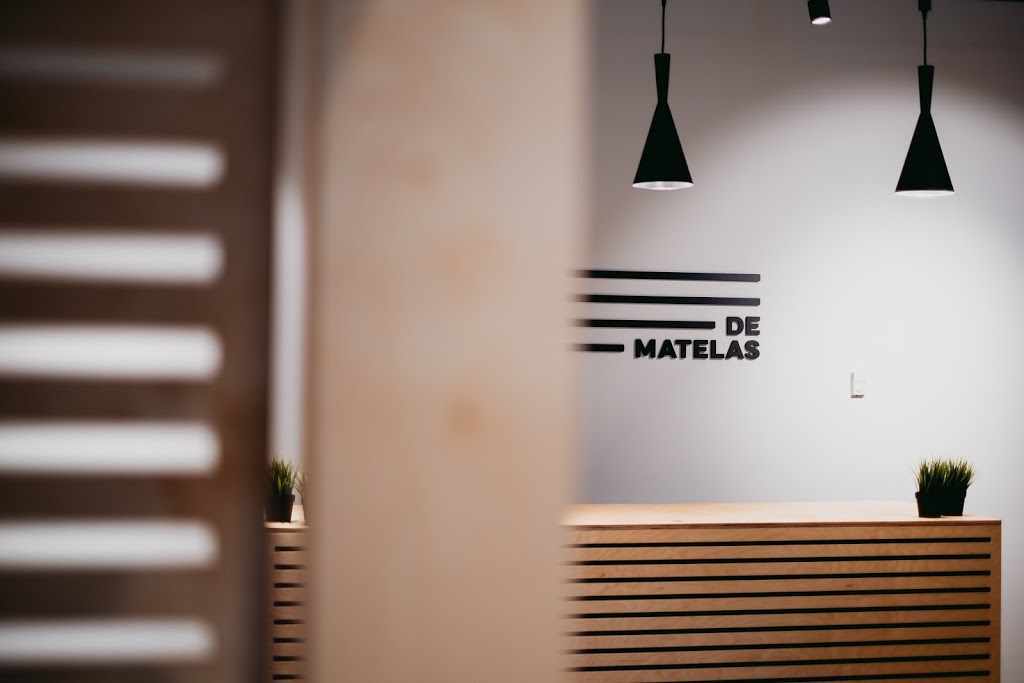 La Fabrique de Matelas - Victoriaville | La Grande Place des Bois-Francs, 1111 Boulevard Jutras E, Victoriaville, QC G6S 1C1, Canada | Phone: (819) 260-3500