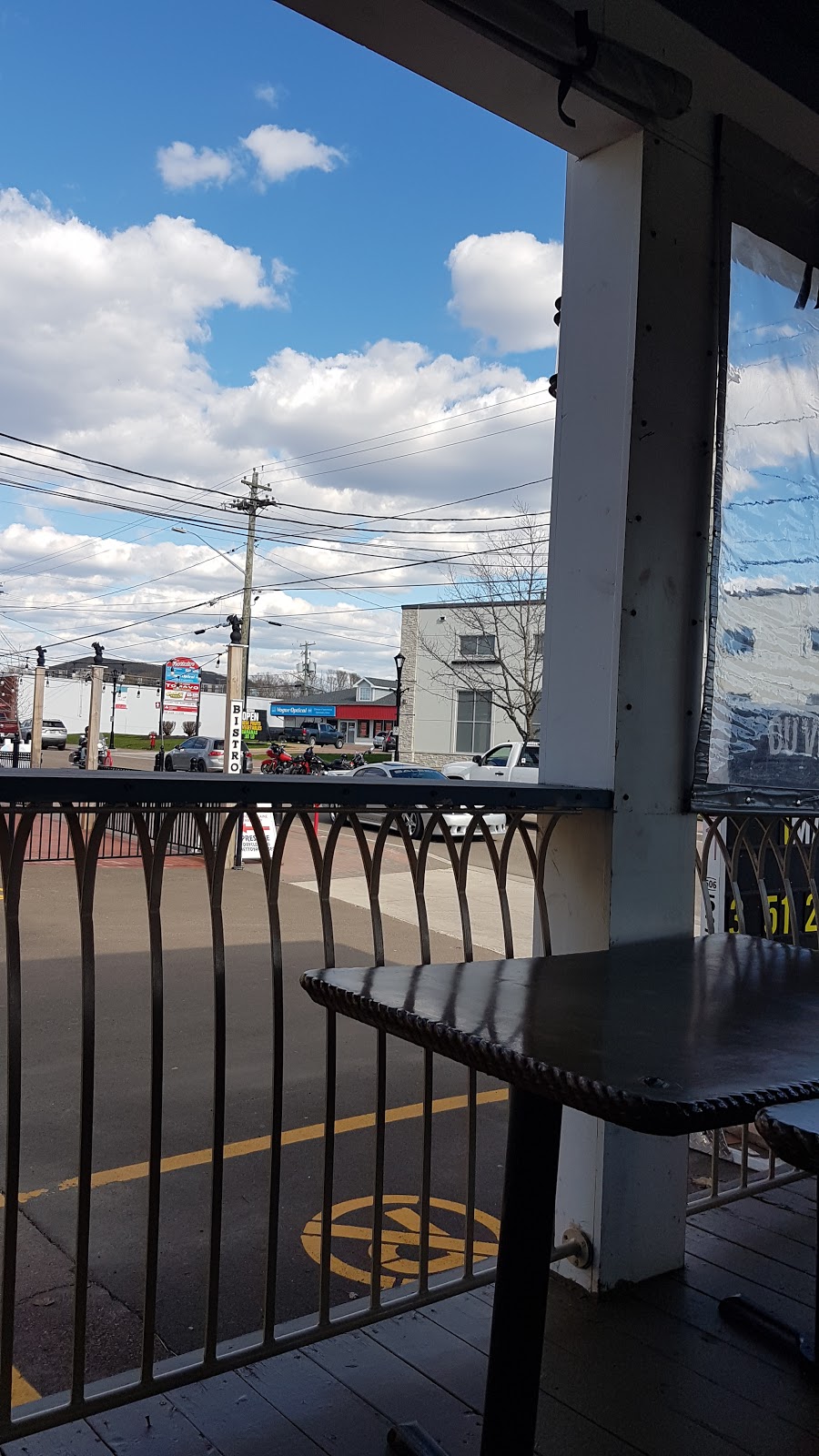 Lobster Deck Eat in & take-out licensed | 312 Main St, Shediac, NB E4P 2E3, Canada | Phone: (506) 351-2010
